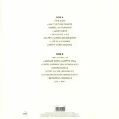 Ace Of Base – Gold LP