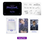 PHOTO DECO SET - SKZ'S MAGIC SCHOOL