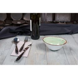 Салатник 400 мл 15,5*12,5*5,5 см   Fusion P.L. Proff Cuisine [6]