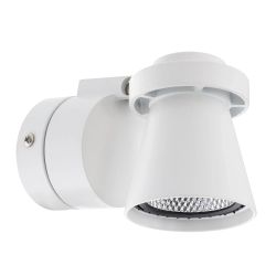 Citilux Дубль-1 CL556510 LED Спот поворотный Белый