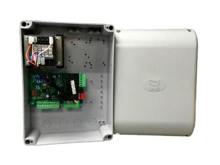 ZF1N Блок управления для приводов 230 В, CAME 002ZF1N