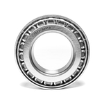 Подшипник роликовый конический однорядный открытый, 65х120х32.75 мм (КПП КамАЗ, мост задний МАЗ, ступица HYUNDAI)