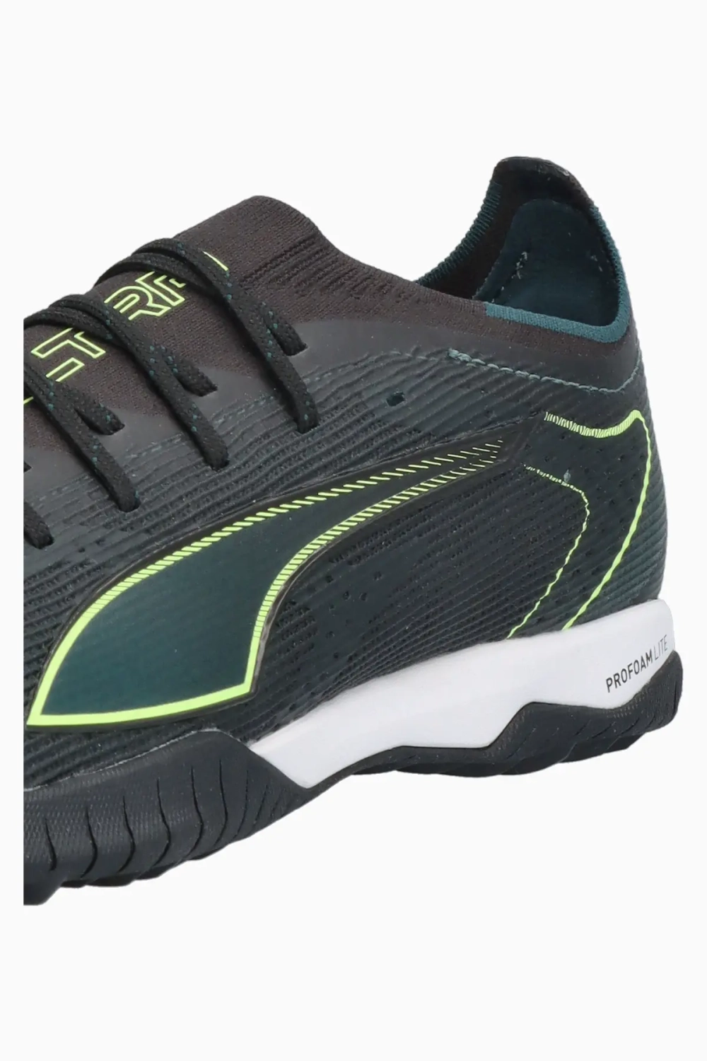 Сороконожки Puma Ultra 6 Pro TT - черный