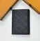 Обложка для паспорта Louis Vuitton Monogram