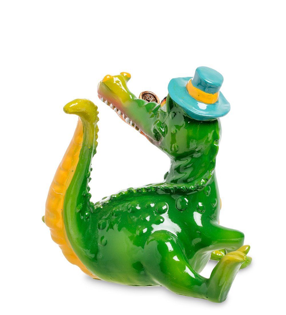 SK Gifts SK-86 Фигурка «Крокодил Денди»