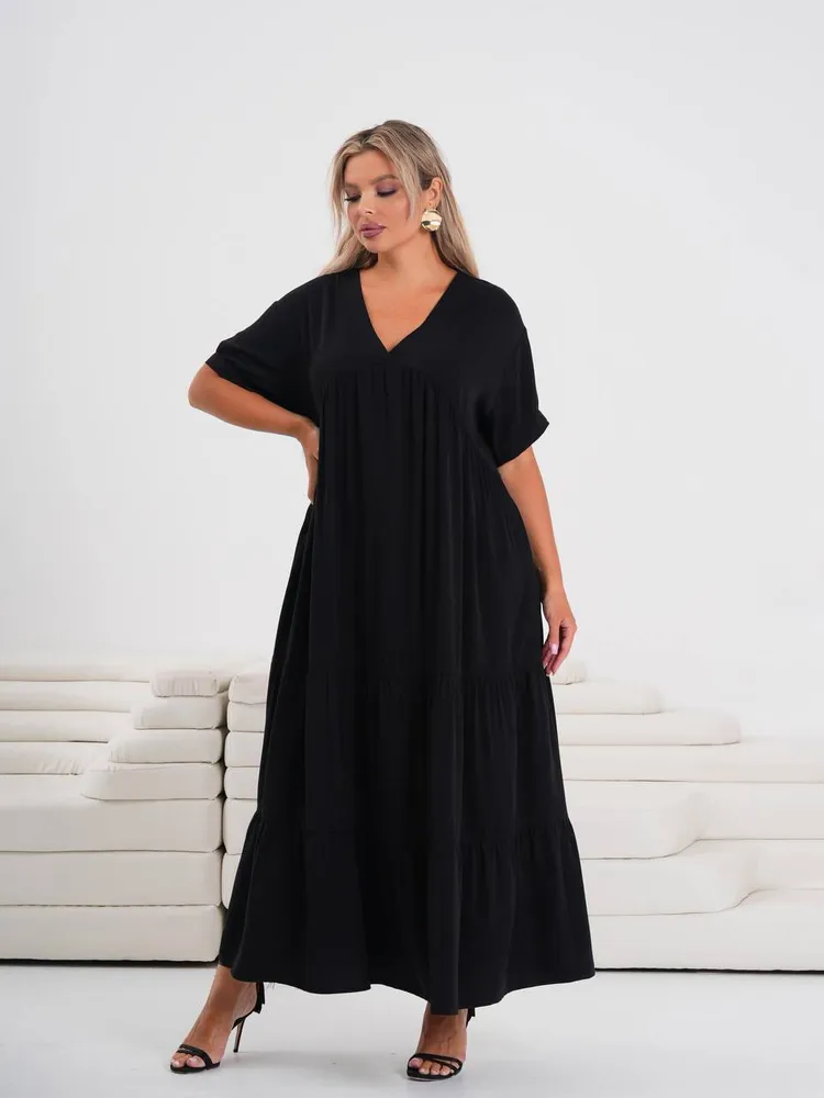 Платье УК-137-3 Фабрика Моды