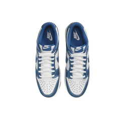 Кроссовки Nike Dunk Low Industrial Blue