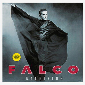 Falco / Nachtflug (LP)