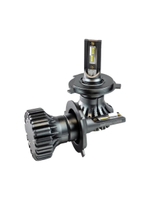 LED лампы в авто AMP CSP H02s H4 ()