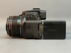 Canon PowerShot Pro1