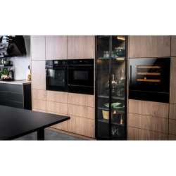 Винный шкаф Hansa BWC60241B