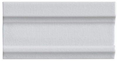 Бордюры ADEX MODERNISTA Cornisa Clasica C/C Cadet Gray