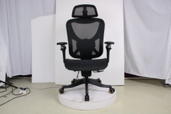 Кресло офисное GM75-XL