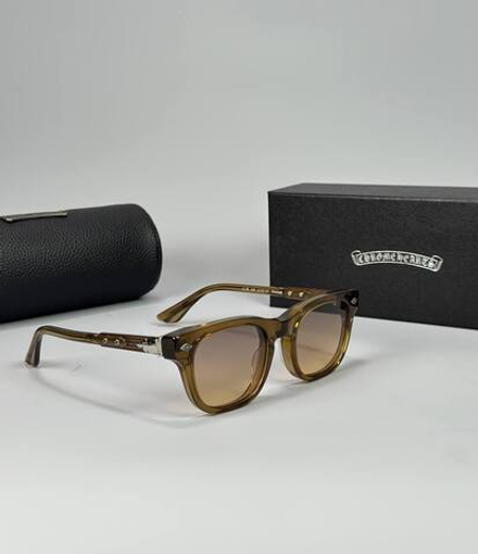 Очки Chrome Hearts