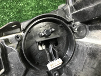 Битая Фара правая BMW X5 G05 X6 G06 (18-23) Laser