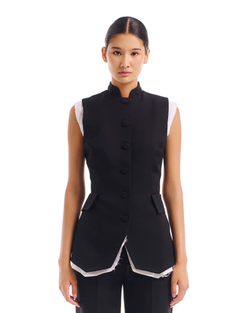 Жилет Regent (Регент) черный