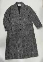 Пальто Ermanno Scervino