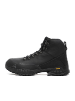 Ботинки Высокие Из Кожи Andreas