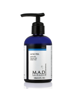 Environmental Renewal Peel — Кислотный пилинг-бустер, 120 мл.