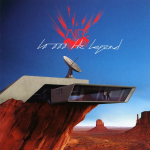 AIR / 10 000 Hz Legend (2CD+Blu-ray Audio)