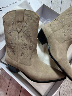 Казаки Isabel Marant