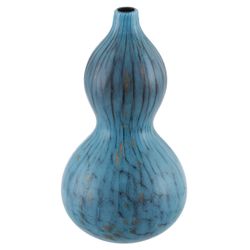 Ваза Gipfel Topaz 43162 40х22 см