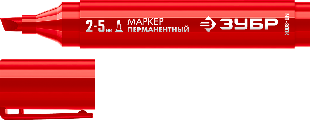 06323-3 Маркер перманентный