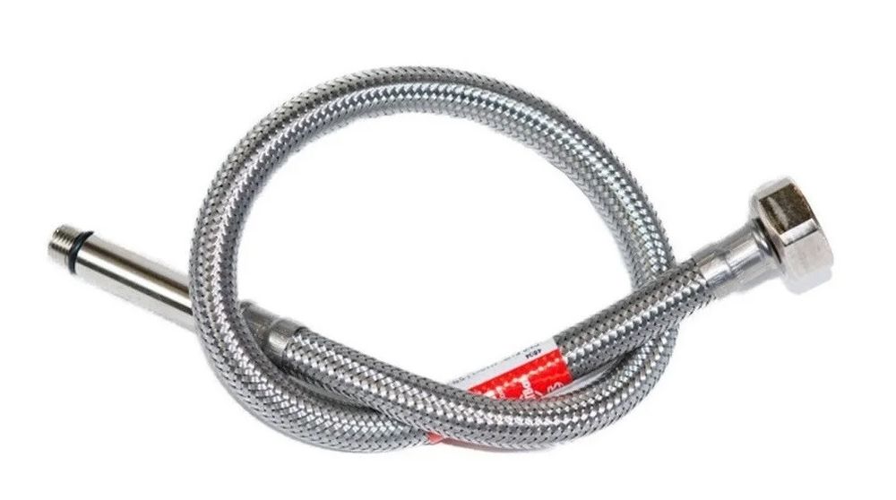 WKR-ZDM10-050 Подводка для смесителя (длинная игла) длина 50 см