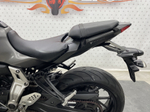 Yamaha MT-07 , 2016