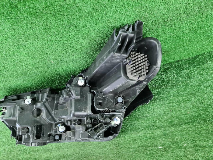 Битая Фара правая EXEED VX (2021-2024) LED