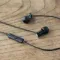 Final Audio E2000C with Mic Matte Black