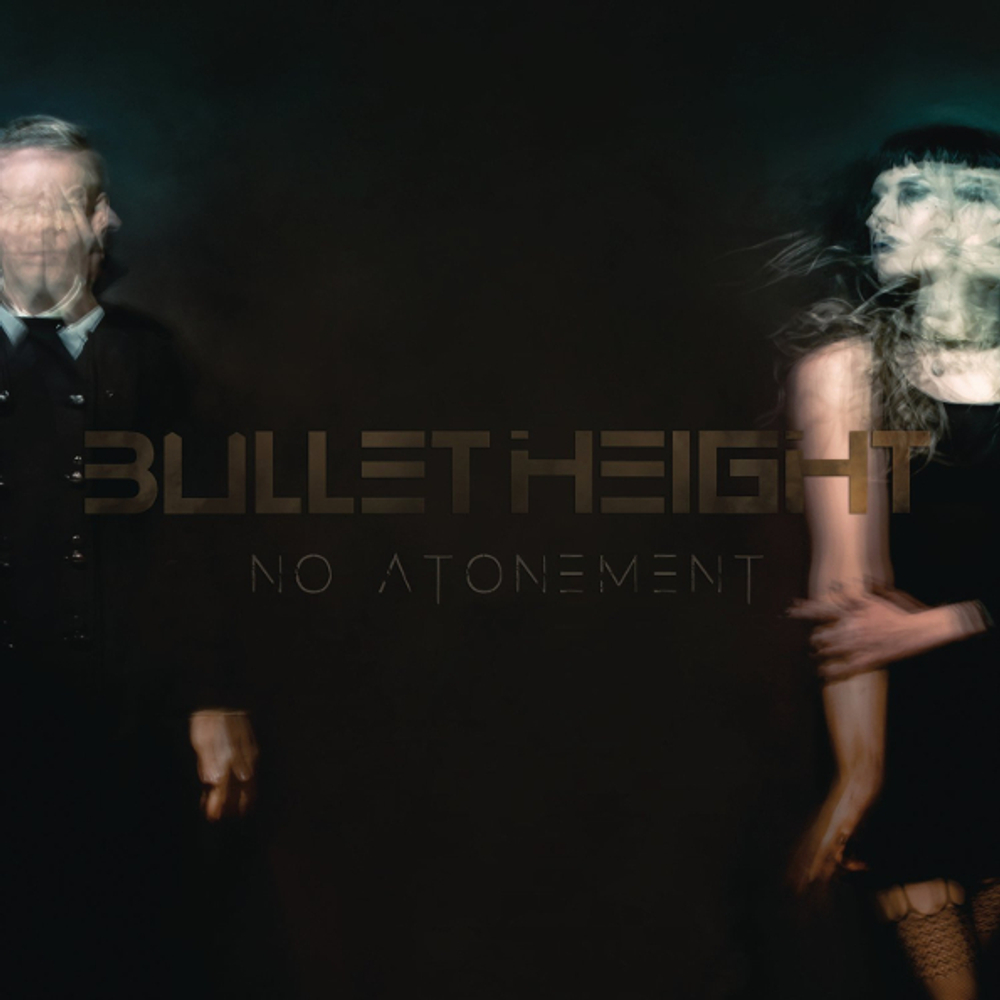 Bullet Height / No Atonement (Coloured Vinyl)(LP+CD)