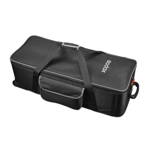 Комплект светодиодных осветителей Godox LITEMONS LA300Bi K3