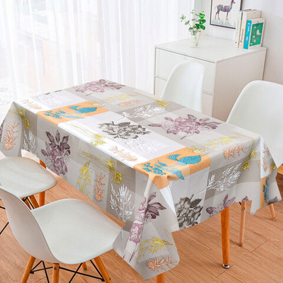 Клеенка ROSMORY 137см*20м на тканевой основе 81846-2