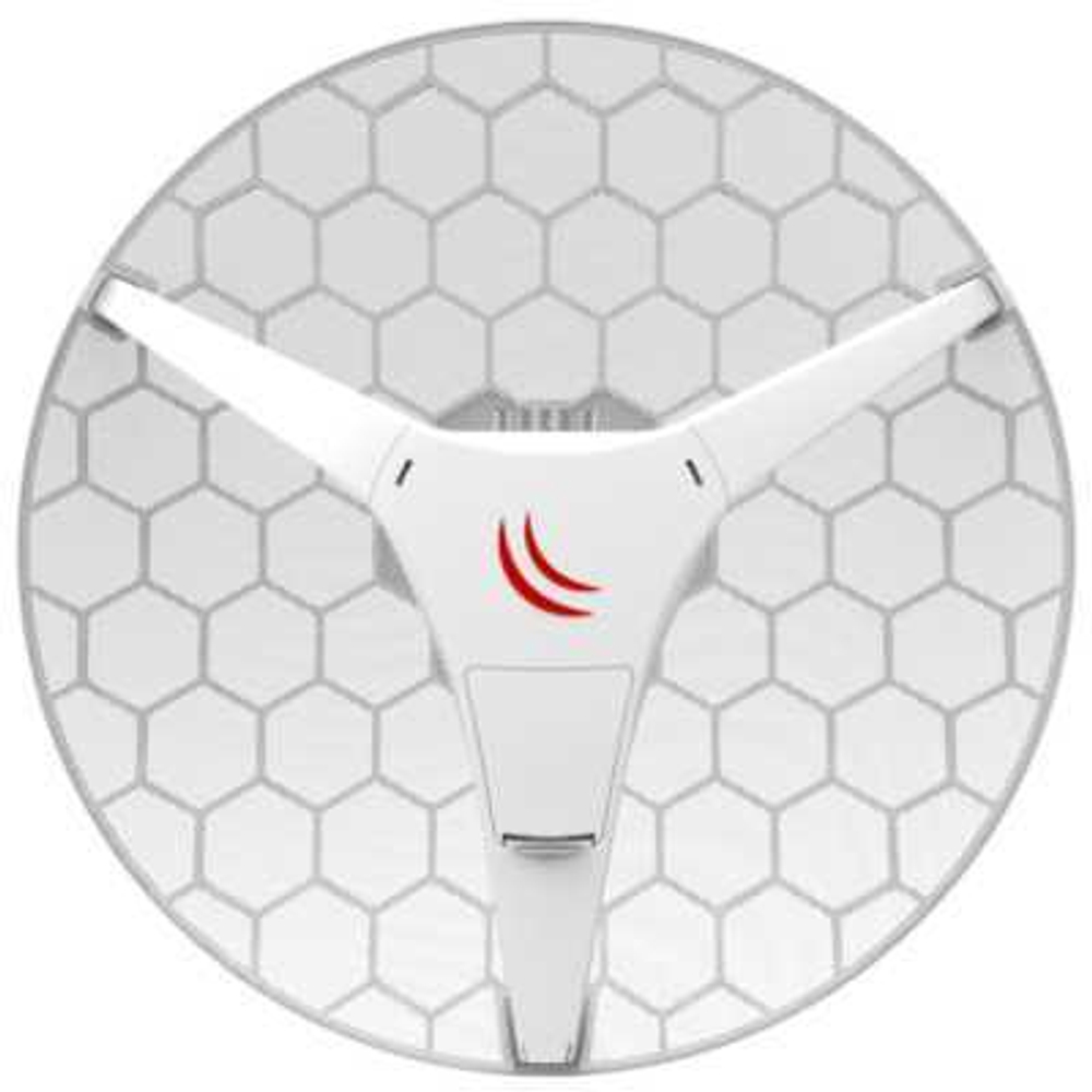 Точка доступа MikroTik RBLHGG-60ADKIT