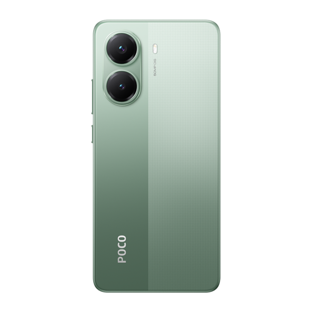 Смартфон Xiaomi POCO X7 Pro 12 ГБ + 512 ГБ (Зелёный | Green) (версия Global)