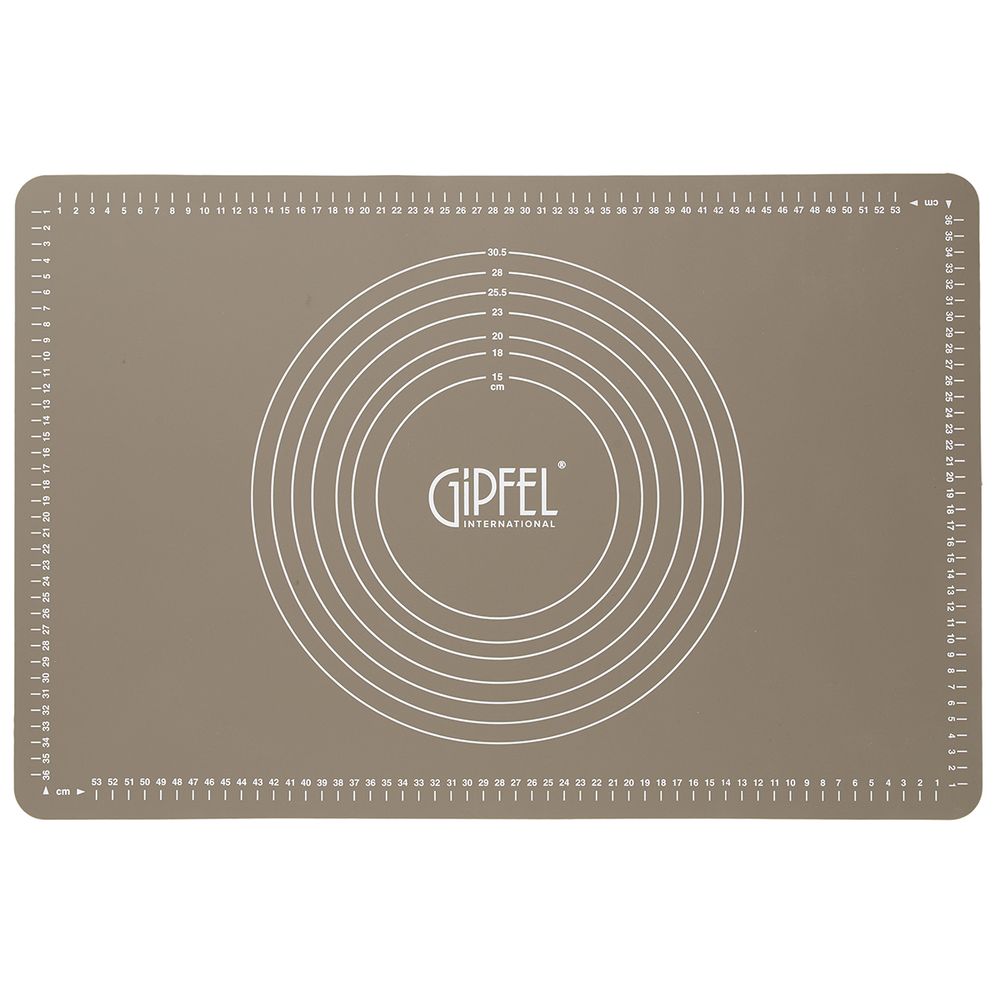 Коврик для выпечки Gipfel Eco 52763 60х40 см