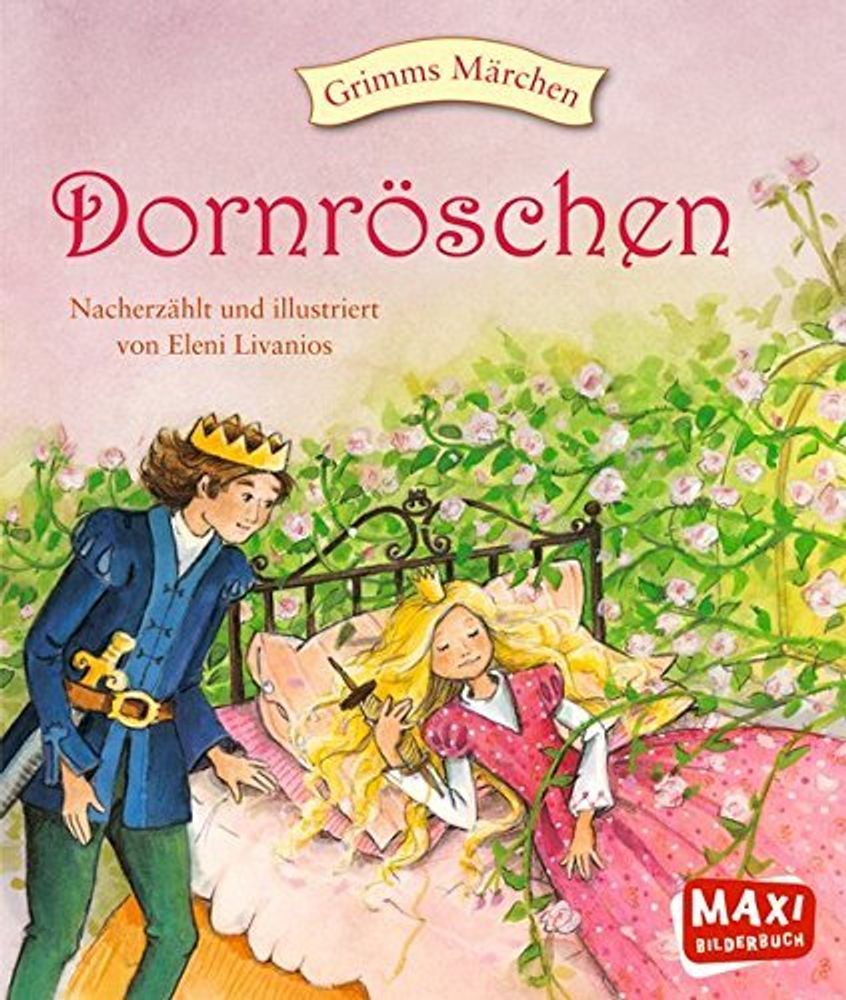 Dornroeschen