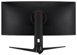 Монитор ASUS ROG Strix XG349C черный