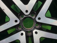 Диск литой R19 Mercedes V w447 (2014-н.в.)