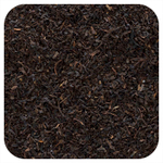 Frontier Co-op, Earl Grey, органический черный чай, 453 г (16 унций)