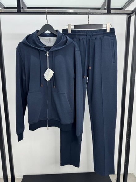 Спортивный костюм Brunello Cucinelli