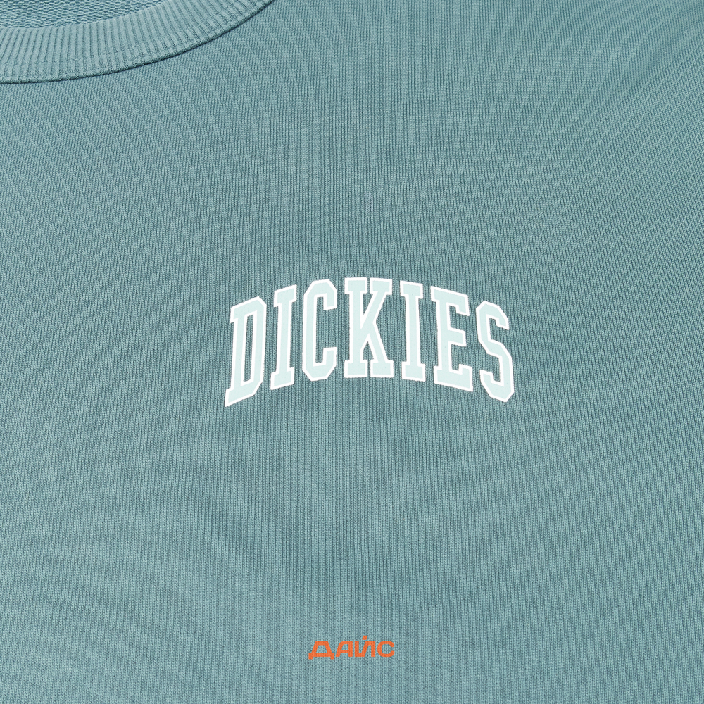 Толстовка мужская Dickies Aitkin Chest Sweatshirt 