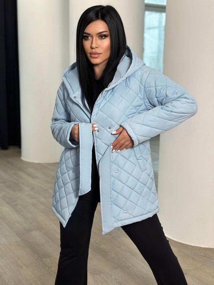 Куртка A8322-1 Fabrika