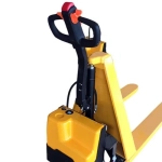 TOR HLT тележка самоходная с ножничным подъёмом 1000 кг 85-800 мм 24/33 В/Ач 1050444