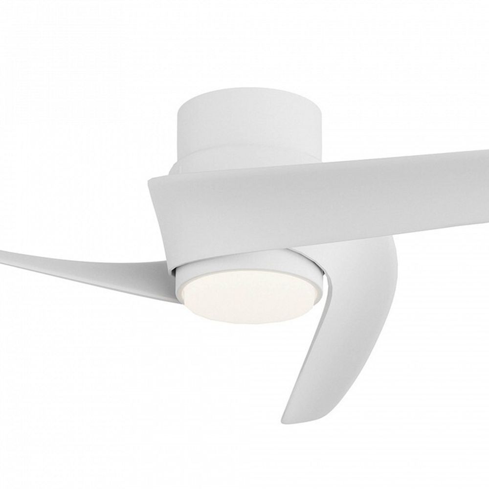 Светильник с вентилятором Mantra GROENLAND 9061