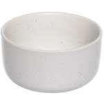 Салатник керамический «Perfetto» 11см, белый