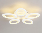 Потолочная люстра Ambrella Light FA FA4492