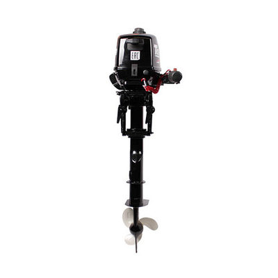 2х-тактный лодочный мотор TOYAMA TC3.6BMS