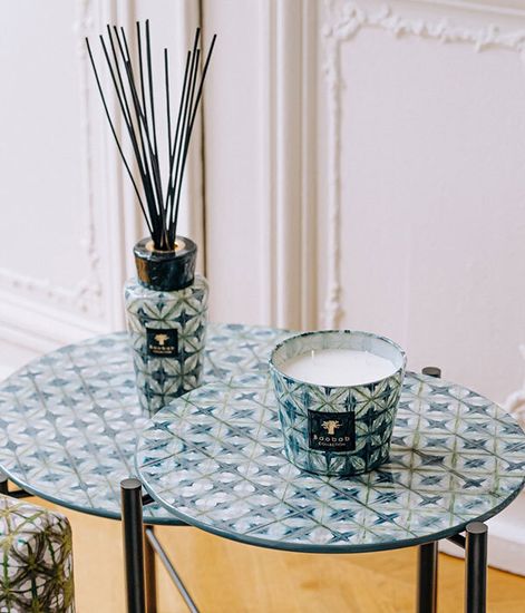 Kilan, аромадиффузор Bohomania, Baobab Collection